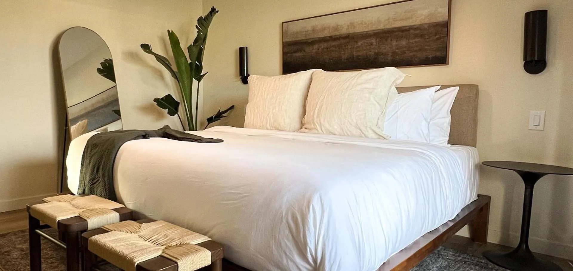 *****  Hotel Terra Palm Springs Stati Uniti