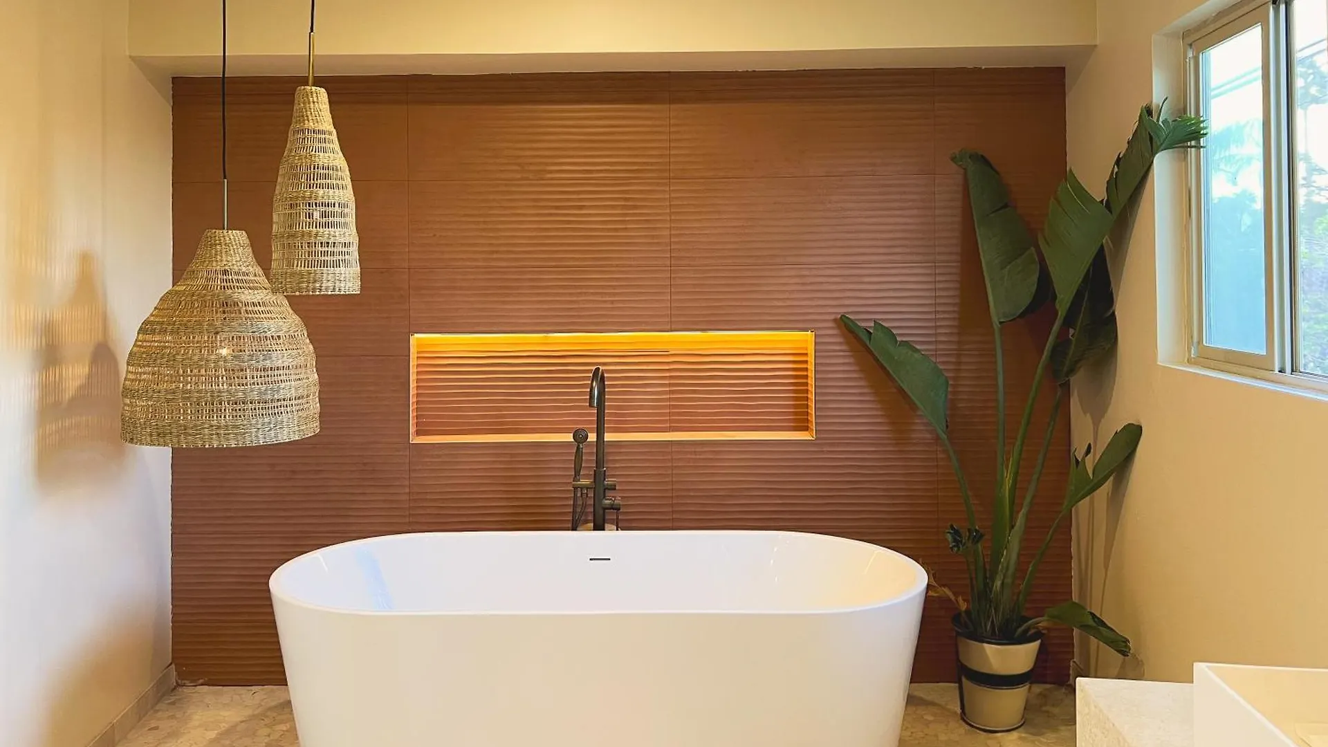 Hotel Terra Palm Springs