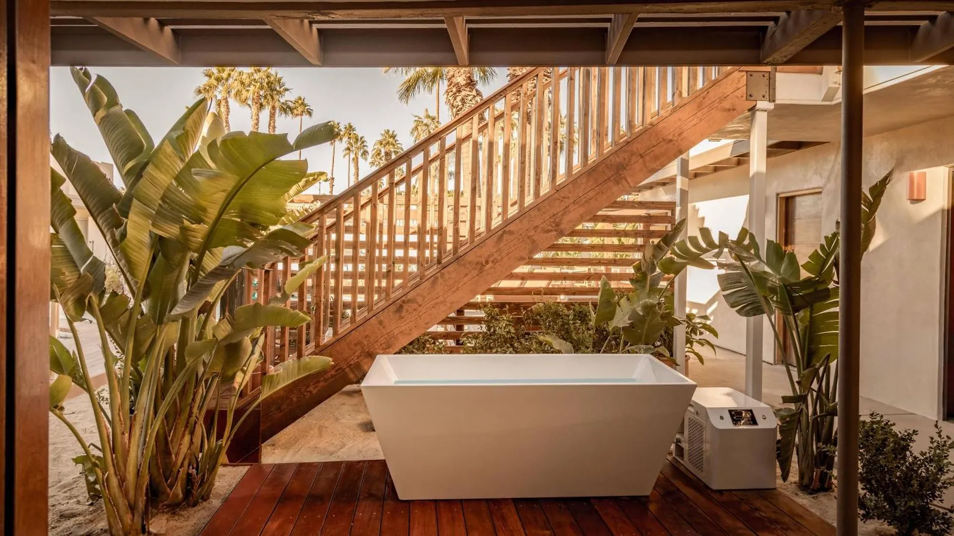*****  Hotel Terra Palm Springs Stati Uniti