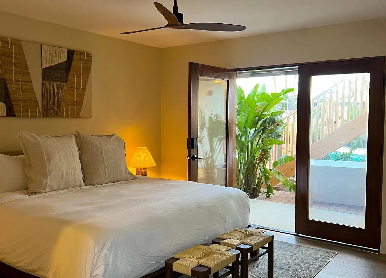 Hotel Terra Palm Springs 5*,